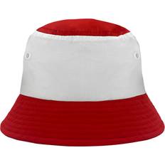 Men - Red Hats Fan Originals bucket hat tricolour red white liverpool colours