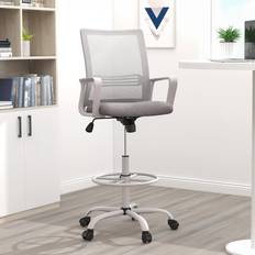 McQ Drafting Office Chair