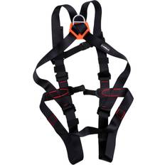 Climbing Wejoy Adjustable Body Safety Waist Harness Climbing Belt Fall Protection