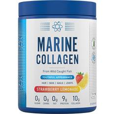 Applied Nutrition Marine Kollagen Jordbær 300g