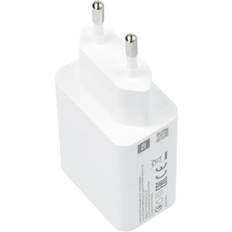 Xiaomi charger Xiaomi Original mains mdy-10-ef only head fast charger in white