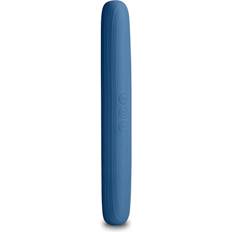 Sexleksaker NS Novelties Desire Blue Classic Vibrator