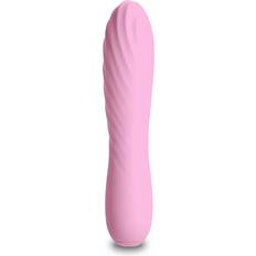 NS Novelties Vibrators NS Novelties Desire Destiny Azalea Vibrator Rosa