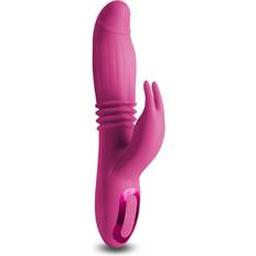 Sexleksaker NS Novelties G-Punkt Vibrator Inya Pink