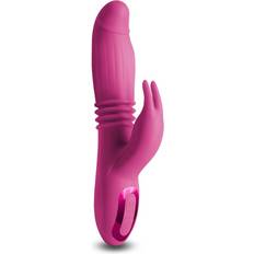 NS Novelties Inya Passion Double Vibrator Rosa