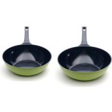 Ozeri green earth wok