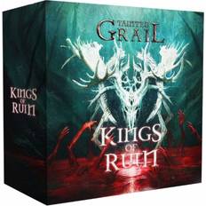 Tainted Grail Kings of Ruin Board Game