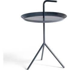 Bleu Tables Basses Hay DLM Deep Blue Table Basse 38cm