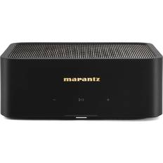 Marantz Amplifiers & Receivers Marantz Model M1 Wireless Streaming Amplifier Black