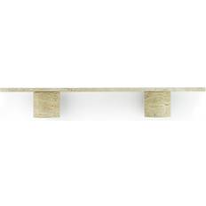 Normann Copenhagen Hyllor Normann Copenhagen Sten Shelf Vägghylla