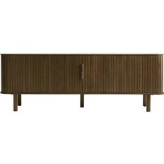 Bruna TV-bänkar Cavo Dark Oak TV-bänk 160x55.6cm