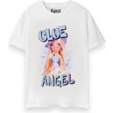 white short sleeved t-shirt womens
