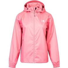 Karrimor Womenss Sierra Jacket in Rose Pink