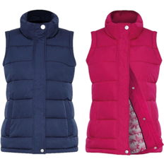 Champion Vests Champion Women’s Vermont Gilet – Navy-10