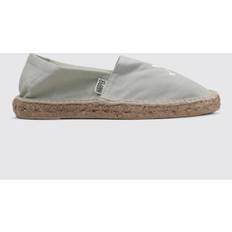 47 - Herren Espadrilles Harper And Neyer ESPADRILE ICON Vert