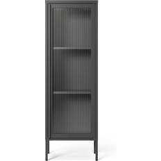 Department Large Anthracite Förvaringsskåp 50x150cm