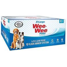 Four Paws Wee-Wee Superior Performance hundkissdynor XL