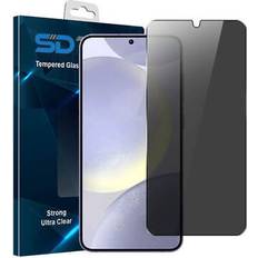 Sdtek Privacy Screen Protector Samsung Galaxy S24 Plus