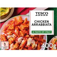 Tesco Chicken Arrabbiata 400g
