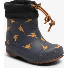 bisgaard Mini Diplo Termostøvler - 28