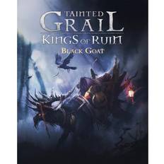 Awaken Realms Tainted Grail Kings of Ruin