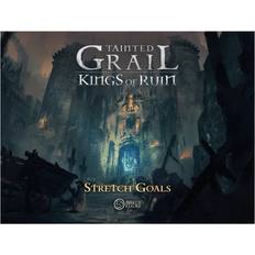 Tainted Grail Kings of Ruin Stretch Goals Box