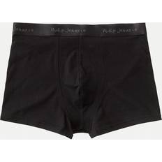 Nudie Jeans Underwear Nudie Jeans boxer briefs 1-pack black