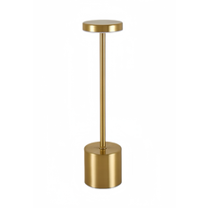 Rechargeable Bordslampa 34cm