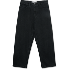 Polar Skate Co. Big Boy Pants Pitch Black