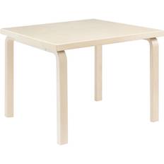 Artek Bord Artek Aalto DL81C Top Matbord