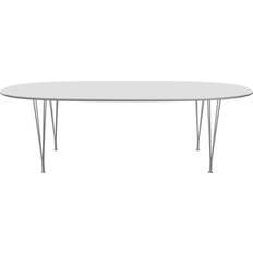 Fritz Hansen Superellips B614 Matbord
