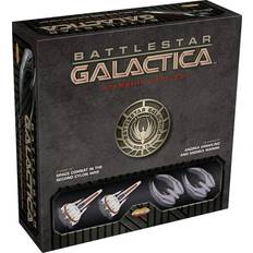 Ares Games Sold by: Noble Knight Inc. Battlestar Galactica Starship Battles New