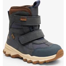 bisgaard Vinterkängor Tex - Dusty Blue