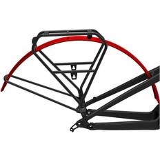 Scott Strike/axis E-ride Evo Mudguard Silver