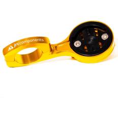JRC Jrc Components Tt Handlebar Cycling Computer Mount For Garmin Golden