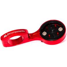 JRC Jrc Components Tt Handlebar Cycling Computer Mount For Garmin Clear