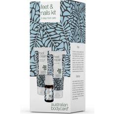 Australian Bodycare Gåvoboxar & Set Australian Bodycare Fötter och Naglar Vårdkit med Tea Tree Oil