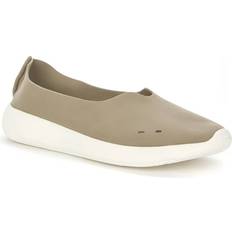 Ballerinaskor - Beige