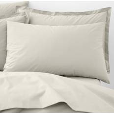 The Edited Life Organic Cotton Standard Pillow Case