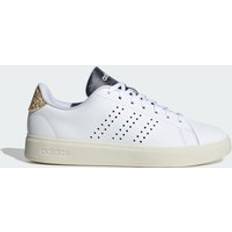 adidas Advantage 2.0 Schuh - Cloud White/Night Indigo/Off White
