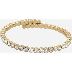 Montini Armband Montini Smalt strassarmband