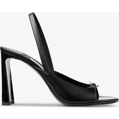 Jimmy Choo Heels & Pumps Jimmy Choo Lev Black