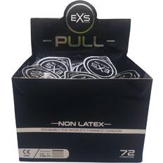 Sexleksaker EXS Pull On 72 Pack