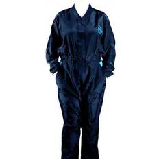 Groomers jemima jumpsuit navy