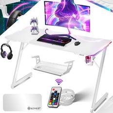 Gaming Bord LED 140 cm x 60 cm