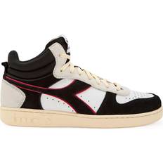Diadora Läder HighTop Sneakers -