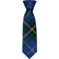 Men - Wool Ties iLuv Clan tie nova scotia canadian tartan pure wool scottish handmade necktie