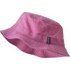 Patagonia Hats Patagonia Wavefarer Bucket Hat S/M Wavefarer Bucket Hat Pink