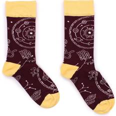 Organic Socks Socks hop hare bamboo socks to zodiac