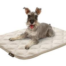 by: Washable Padded Crate Mats